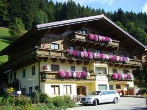 Haus Alpenland, Wagrain, Österreich